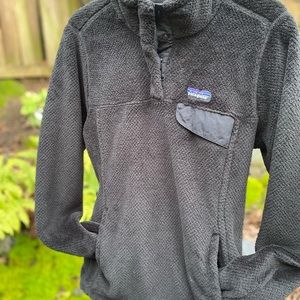 Patagonia Lightweight Synchilla Snap-T Fleece Pullover